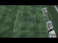 Irish_Hitman_91 #3&nbsp;:&nbsp;Here is an absolutely STUNNING curling crossbar clanking free kick by Irish_Hitman_91