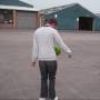 Sweet Skillz - Ali #2&nbsp;:&nbsp;Ali shows us his 2nd entry with some comedic skills mixed with some soccer skills