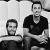 Zack and Billy from World Gaming&nbsp;:&nbsp;Zack Zeldin (l) and Billy Levy (r) from World Gaming 