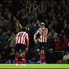 Portsmouth 3 v 1 Sunderland&nbsp;:&nbsp;Sunderland remain in serious relegation danger after losing 3-1 at Portsmouth having taken a second-half lead