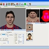 Creation Master 12 | Messi in 3D&nbsp;:&nbsp;Snapshot of Lionel Messi in beautiful 3D in CM12