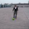 Sweet Skillz - DanW #2&nbsp;:&nbsp;DanW shows us an exciting array of his soccer skillz