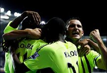 Sweetpatch TV - Wednesday's EPL Results