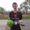 Sweet Skillz - Bazza #1&nbsp;:&nbsp;UK FIFA wizard shows us his Harry Potter soccer skills