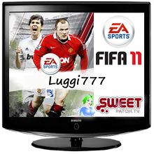 Luggi777's Sweet FIFA Vidz : Check out Luggi777's YouTube Channel