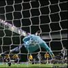 Newcastle 2 v 1 West Brom&nbsp;:&nbsp;Joey Barton starts his first game since his release from jail and scores a penalty to put the Magpies ahead