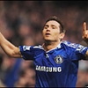 Chelsea 2 v 1 Wigan&nbsp;:&nbsp;Chelsea leave it late to grab all three points and move second in the table as Frank Lampard nods home Michael Ballack's header