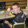Matt Bushell&nbsp;:&nbsp;Dignitas Hughjarse