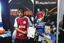 Fifa Winner