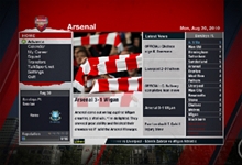 FIFA 11 - Career Mode&nbsp;:&nbsp;A new engine delivers an authentic experience that mimics the real-world game. Begin as a real player, created player or Virtual Pro and evolve into a player-manager and manager--or just begin at the top--and enjoy a 15-year career.