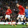 Man Utd 2 v 0 Portsmouth&nbsp;:&nbsp;The hosts get off to a great start when Wayne Rooney scores from close range after only nine minutes