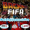 #wishfifawouldbe with Back to the FIFA&nbsp;:&nbsp;A community collaboration to help make FIFA the very best it can be