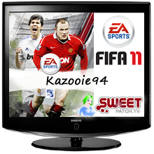 Kazooie94's Sweet FIFA Vidz : Check out Kazooie94's YouTube Channel