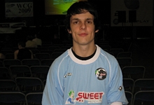 Alex (Beanz007) Smyth&nbsp;:&nbsp;Name: Alex Smyth; Age: 19; Location: Hersham, Surrey; Console: PS3; Game Tag ID: beanz007