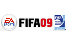 FIFA 09 Logo&nbsp;:&nbsp;Logo for FIFA 09