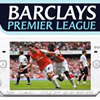 Barclays Premier League Football available on GO!VIEW&nbsp;:&nbsp;Don't just talk about the football – re-live it!