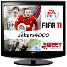Jakers4000’s Sweet FIFA Vidz : Check out Jakers4000’s YouTube Channel