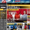 Sweetpatch TV Sports Store&nbsp;:&nbsp;Our very own Sports Store (powered by Kitbag.com)