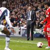 West Brom 0 v 2 Liverpool&nbsp;:&nbsp;West Brom start the second half knowing they must equalise to have a chance of staying up but knowing they have never scored against Liverpool in the Premier League