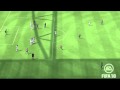 brandon morris #2&nbsp;:&nbsp;Here is a wonderful free kick by brandon morris