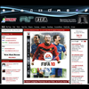 mySweet PS FIFA&nbsp;:&nbsp;mySweet PS FIFA - FIFA 10 on PS3