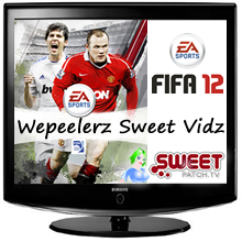 Wepeelerz Sweet FIFA Vidz : The number 1 place for all your FIFA YouTube Directorz