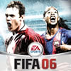 FIFA 06&nbsp;:&nbsp;FIFA 06 box art