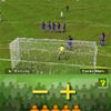 NDS - Alves Free Kick&nbsp;:&nbsp;Daniel Alves lines up a free kick on the NDS