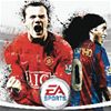 FIFA 08 Packart - Generic&nbsp;:&nbsp;Generic packart for FIFA 08