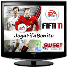JogaFifaBonito’s Sweet FIFA Vidz : Check out JogaFifaBonito’s YouTube Channel : This link opens in a new browser window JogaFifaBonito’s Sweet FIFA Vidz : Check out JogaFifaBonito’s YouTube Channel