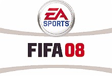 FIFA 08 Logo&nbsp;:&nbsp;The FIFA 08 logo