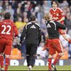Fulham 0 v 1 Liverpool&nbsp;:&nbsp;Liverpool pile on the pressure and are finally rewarded as substitute Yossi Benayoun fires home a crucial winner in stoppage time