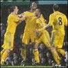 Portsmouth 0 v 1 Chelsea&nbsp;:&nbsp;Chelsea eventually break the deadlock at Fratton Park as Drogba scores the winner with a superb low drive past David James