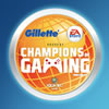 Gillette - EA SPORTS Champions of Gaming&nbsp;:&nbsp;The second annual Gillette - EA SPORTS Champions of Gaming Tournament is now live on Xbox 360 and free to enter. Up for grabs is the chance to travel to Miami, Florida, and face off against some of the biggest names in world sport