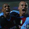Hull City 0 v 1 Aston Villa&nbsp;:&nbsp;Kamil Zayatte's own goal allows Villa to regain fourth spot - prompting large open-mouthed celebrations 