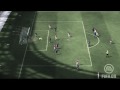 smiley rulez #1&nbsp;:&nbsp;Here is a great teamwork volley goal by smiley rulez