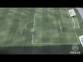 Irish_Hitman_91 #1&nbsp;:&nbsp;Here is a wicked LONG chip through pass + karate kick volley goal by Irish_Hitman_91