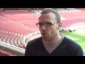 Who is Gary Paterson&nbsp;:&nbsp;Introduction to Gary Paterson, FIFA 10 Next Gen Creative Director