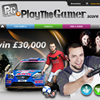 Play the Gamer&nbsp;:&nbsp;Putting the Social Side Back into Gaming