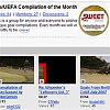 Compilation of the Month&nbsp;:&nbsp;Compilation of the Month