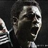 Newcastle 2 v 0 Aston Villa&nbsp;:&nbsp;Obafemi Martins' goals lifted Newcastle out of the bottom three.