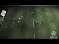Kiddell07 #3&nbsp;:&nbsp;Here is some beautiful dibbling skills and a nice post whacking goal by Kiddell07
