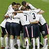 Team Huddle&nbsp;:&nbsp;The Team