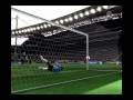 Injecti0n&nbsp;:&nbsp;Here is a sick LONG volley from well outside the box. Scored by injecti0n