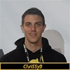 Chris Bullard&nbsp;:&nbsp;Photo of ChriSSyB