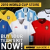 Sweetpatch TV 2010 World Cup Store&nbsp;:&nbsp;Buy official 2010 World Cup national team shirts & kits now for the World Cup in South Africa. Hero printed shirts & the official 2010 World Cup adidas "Jabulani" football available too!