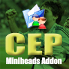 CEP Miniheads&nbsp;:&nbsp;CEP Miniheads Addon