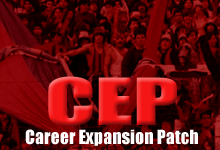 Career Expansion Patch : Career Expansion Patch Career Expansion Patch : Career Expansion Patch