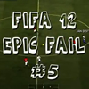Wepeeler's Sweet FIFA 12 Vidz | Epic Fail #5&nbsp;:&nbsp;I hit the post with rabonas more often than anyone I know...