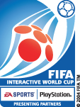 FIFA Interactive World Cup 2010&nbsp;:&nbsp;FIFA Interactive World Cup Logo